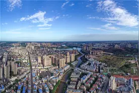 资阳：奏响绿色文明新乐章图片