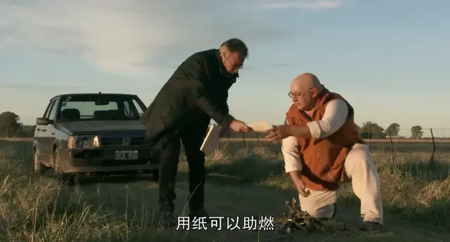 WTF！这部真人真事的电影可真有种！