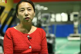从运动员到教练员再到中国滑冰协会主席，李琰：我从未离开过滑冰图片