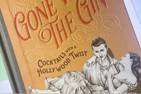 Gone With The Gin——THE7&7 YEAR ITCH（七）七年之痒图片