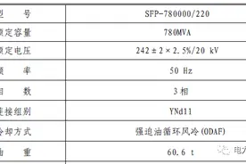 安徽某发电公司“7•10”全厂停电事故调查报告图片