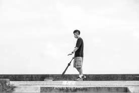 假如你是一位视障人士，生活在三水会觉得“可悲”吗？图片