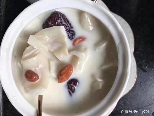 花胶煮溶好吗 2026年花胶煮了会化掉吗