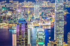 50平米，数十个房间，人均1.5平米，香港的房子究竟有多小图片