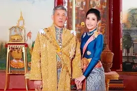 泰国真实“冷宫”：泰国贵妃与2万女囚犯关押于此图片