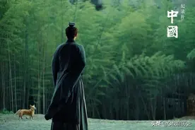 王炸团队，耗时5年，只为拍一部关于《中国》的历史纪录片图片