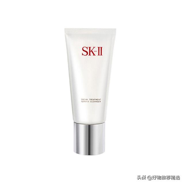 全球最好用氨基酸洗面奶排行榜10强 真正的平价氨基酸洗面奶推荐