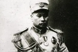 北洋时期的两广霸主“广西王”：从乞丐土匪到另类军阀的传奇人生图片