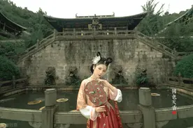 聊斋故事：悍妇图片