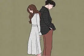 嫁给有钱人，真的就会幸福吗？我们该如何正确面对婚姻？图片
