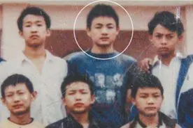 从高考状元到死刑罪犯，他的作案动机，仅仅是因为自卑图片