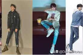 G-Star RAW不断突破界限，惊喜的不止#3D牛仔#图片