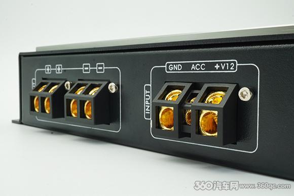 老炮实测：洛克力量超级电神 到底神在哪里？