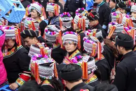 一部广西的历史，就是汉族人移民与民族融合的历史图片