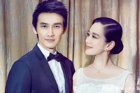 那些不生孩子的明星夫妇，背后原因千万种图片