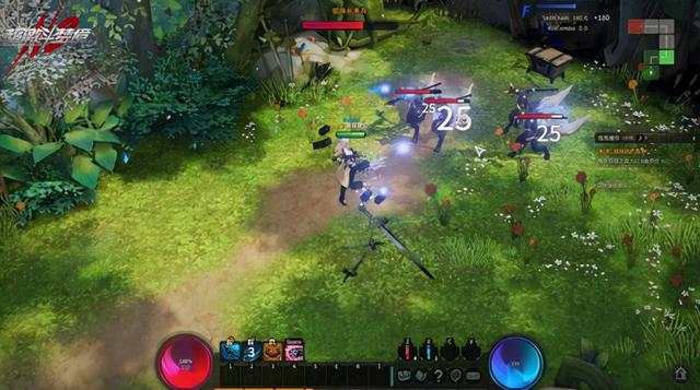 新时代格斗动作网游超激斗梦境震撼开测，奥特曼又变成石像了