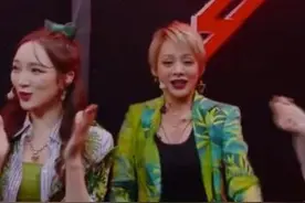 宁静拉票清唱《孝庄秘史》主题曲，回忆满满，感动人心图片