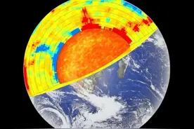 地下一万米，是否真的存在一个未知的世界？图片