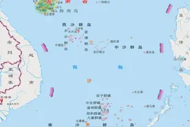 三沙：中国最南边城！如何缔造全球独一无二新型海城图片