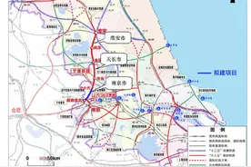 你“夺”我的皖南，我“抢”你的苏北图片