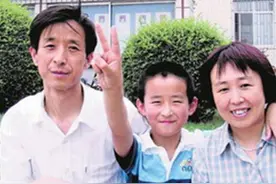 10岁上大学的张炘炀，曾狂言没钱人一定没素质，今已褪下神童光环图片