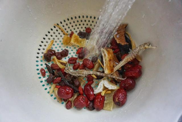 高丽心和花胶一起煲吗 2025年花胶加高丽参 高丽心和花胶一起煲吗 2025年花胶加高丽参