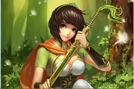 三国杀：盘点集实力与颜值于一身的最强女将，界大乔位居首位图片