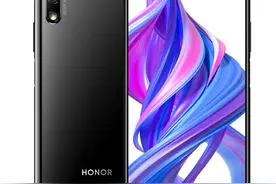 荣耀9x，是否为荣耀史上的一款成功的手机图片