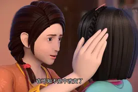 叶罗丽第八季，声优都是怪物，四个角色共用一个声优图片