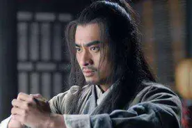 水浒有一位好汉因为酒流落江湖后功成名就，没有酒他还是英雄吗？图片