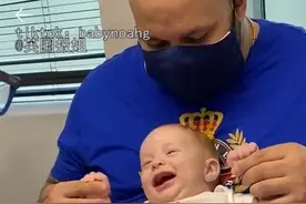 宝宝害怕去医院，“哄娃专家”是怎么做的？图片