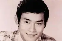 郑少秋风流情史：三段婚姻，辜负前妻沈殿霞，娶了娇妻官晶华图片