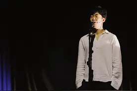 哈尔滨大剧院冰雪演出季：不惧风霜雨雪，以艺术之名相聚北国图片