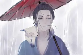 一人之下美男子们，王也是我的图片