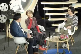 萧芳芳回忆当年与周星驰合作，直言星爷不简单视频封面