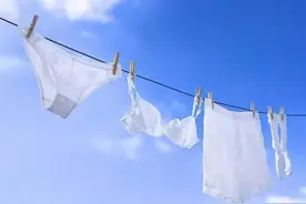 女生的内裤到底有多脏？多久换一次最好？今天一次性告诉你答案图片