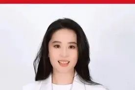 刘亦菲发胖，女神过期？娱乐圈的残酷令人心惊？图片
