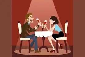 38岁女人坦言：老公出差半年，我和情人保持3年的婚外情也散了图片