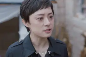 悲剧再上演，母亲贪婪爷爷离逝，孙俪丁嘉丽正面交锋，演技大PK图片