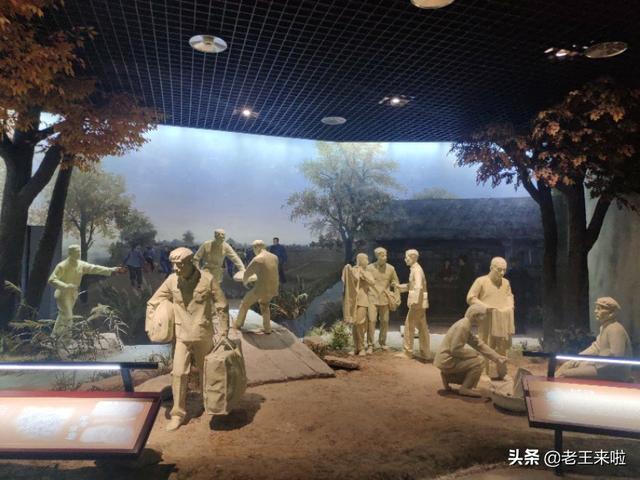 叠石桥国际家纺城，4A景区，日均人流量五万，藏着中国家纺博物馆