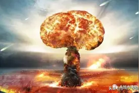 为什么小国不能拥有核武器？图片