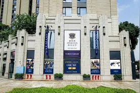 深圳国际学校真相揭秘第29期——深圳新加坡茵维特学校图片