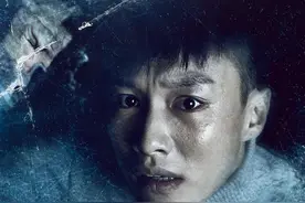 紫金陈作品一播，郭羽就被"鞭尸"，他在《无证之罪》里有多讨厌图片
