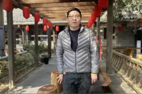 华尔街金领不当了！90后小伙回浙江老家卖米：我从不后悔回国图片