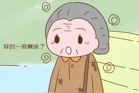 “晚年和儿子、儿媳同住，老人要拥有以下觉悟，才不会遭人嫌弃”图片