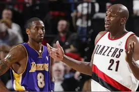 狂言君：NBA性侵实录图片
