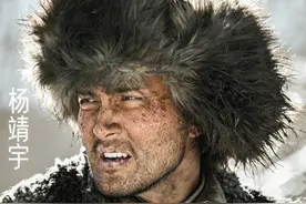 主旋律《海外救援》官宣阵容，高伟光出演主角，大器晚成啊图片