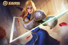 有哪些英雄看着非常脆，实际上非常肉的？网友：我提名夏洛特图片