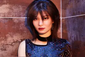 苏运莹独特的声线和音乐审美，古灵精怪的形象，野性和天马行空图片