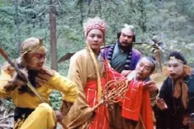 西游记剧情穿帮，前后相互矛盾，对这一问题大家是怎么看的？图片